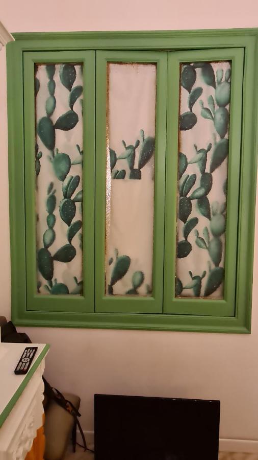 Casa Cactus Sapiddu Apartment ปาแลร์โม ภายนอก รูปภาพ